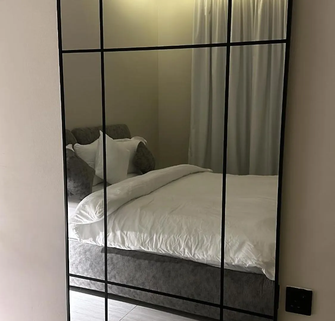 Luxury Home Riyadh Apartment