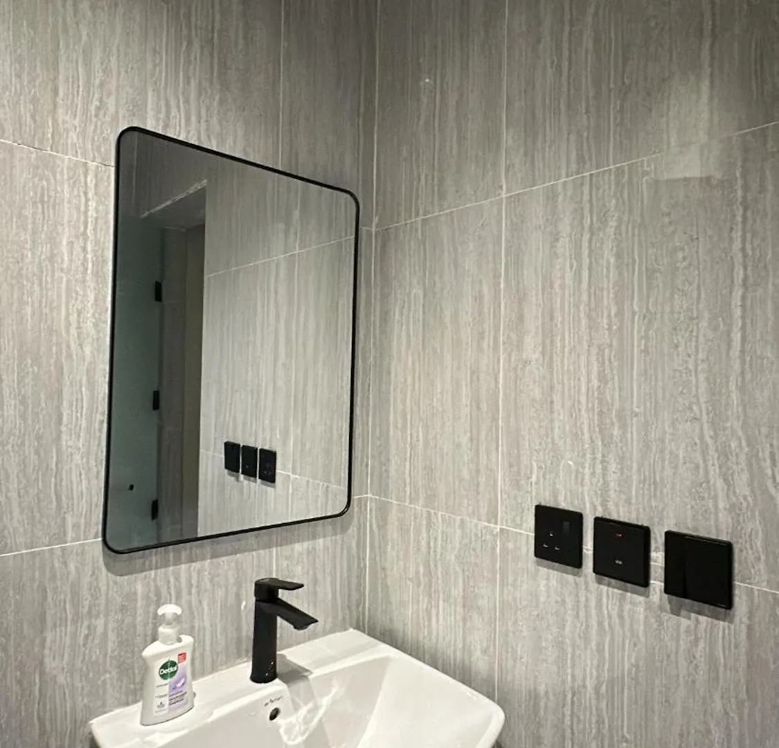 Apartment Luxury Home Riyadh