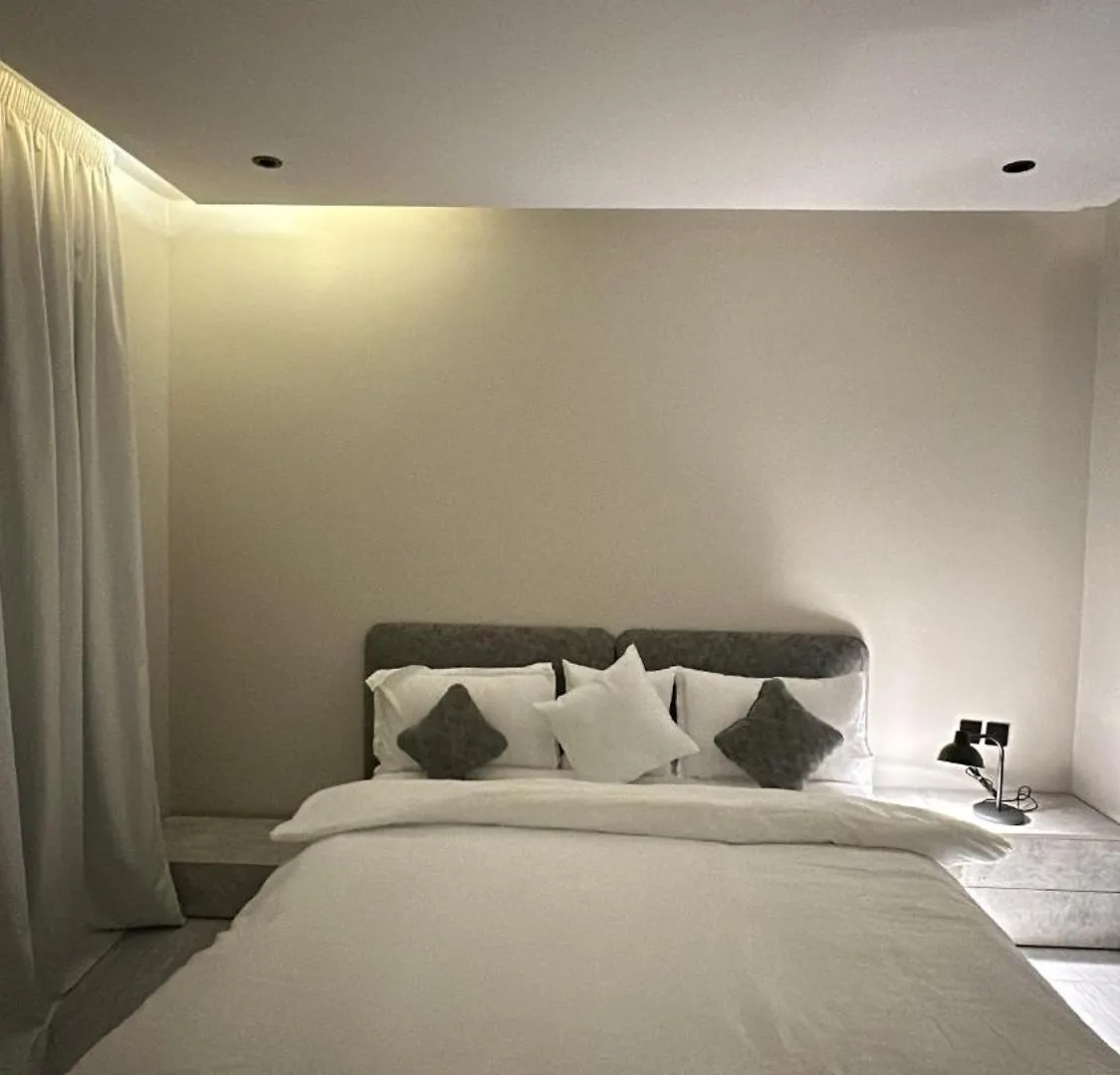 Luxury Home Riyadh Saudi Arabia