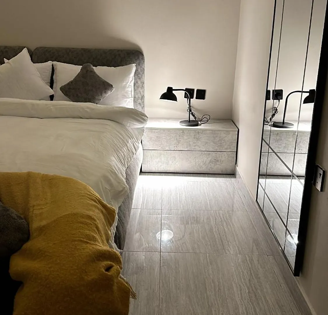 Luxury Home Riyadh